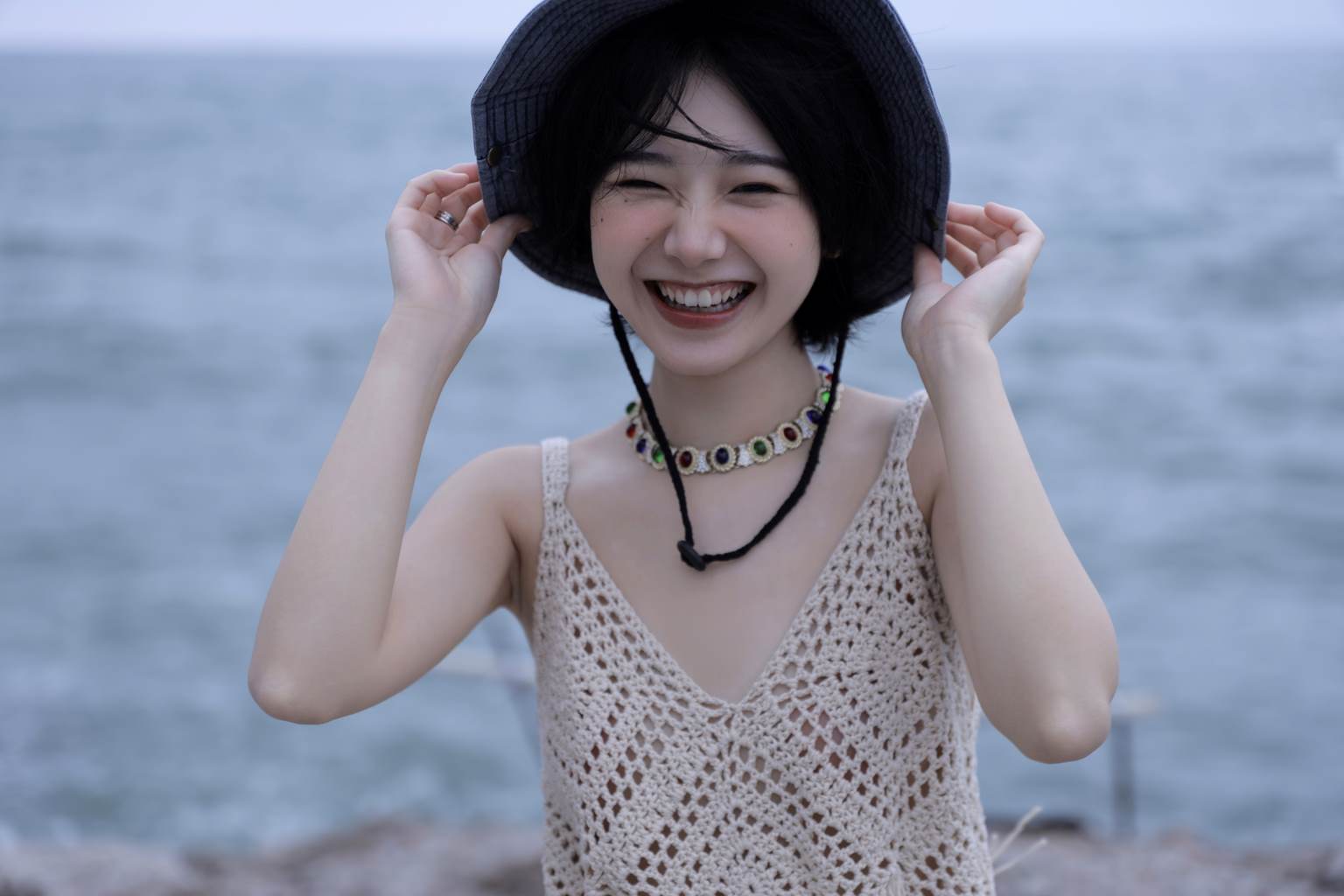 图片[19]-[YITUYU艺图语]2022.11.04 厦门往事 一格yige[24+1P] – 速更版-美库