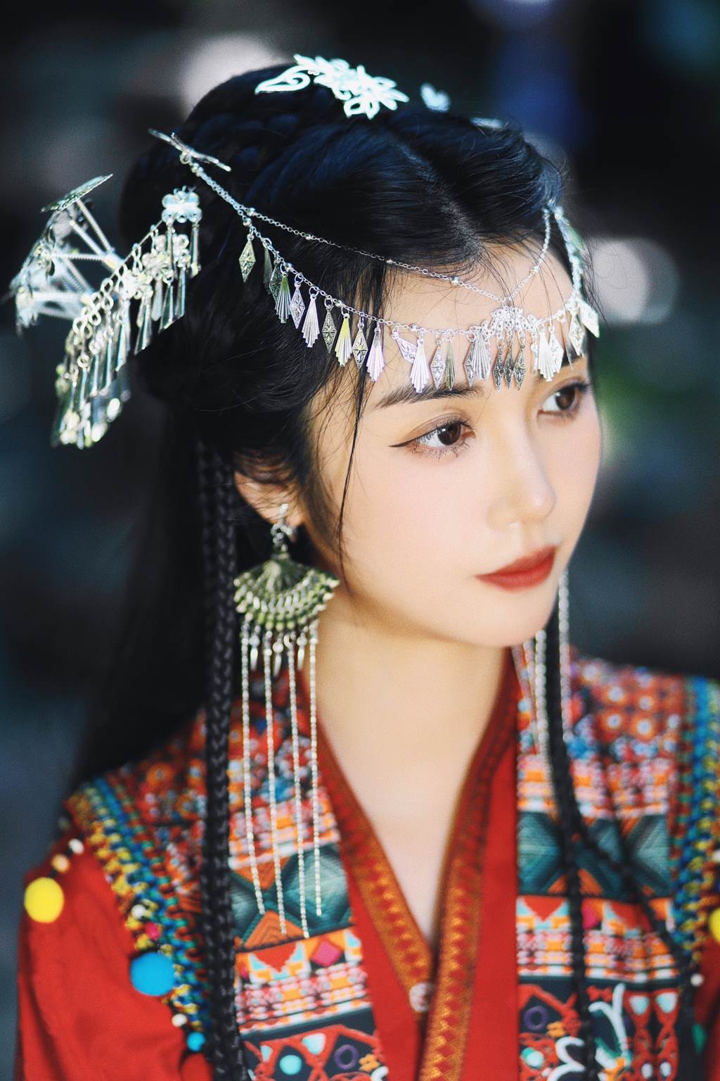 图片[38]-[YITUYU艺图语]2022.11.04 牵梦 淺櫻桃奈[43+1P] – 速更版-美库