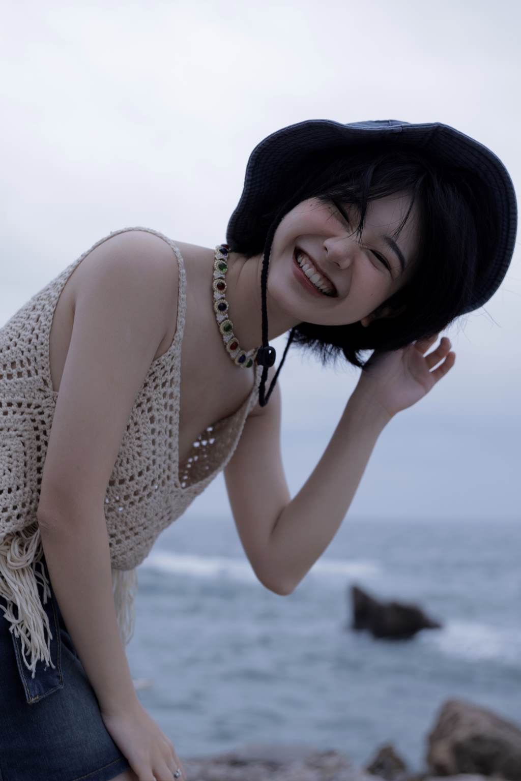 图片[22]-[YITUYU艺图语]2022.11.04 厦门往事 一格yige[24+1P] – 速更版-美库