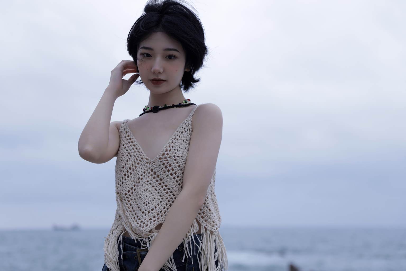 图片[23]-[YITUYU艺图语]2022.11.04 厦门往事 一格yige[24+1P] – 速更版-美库