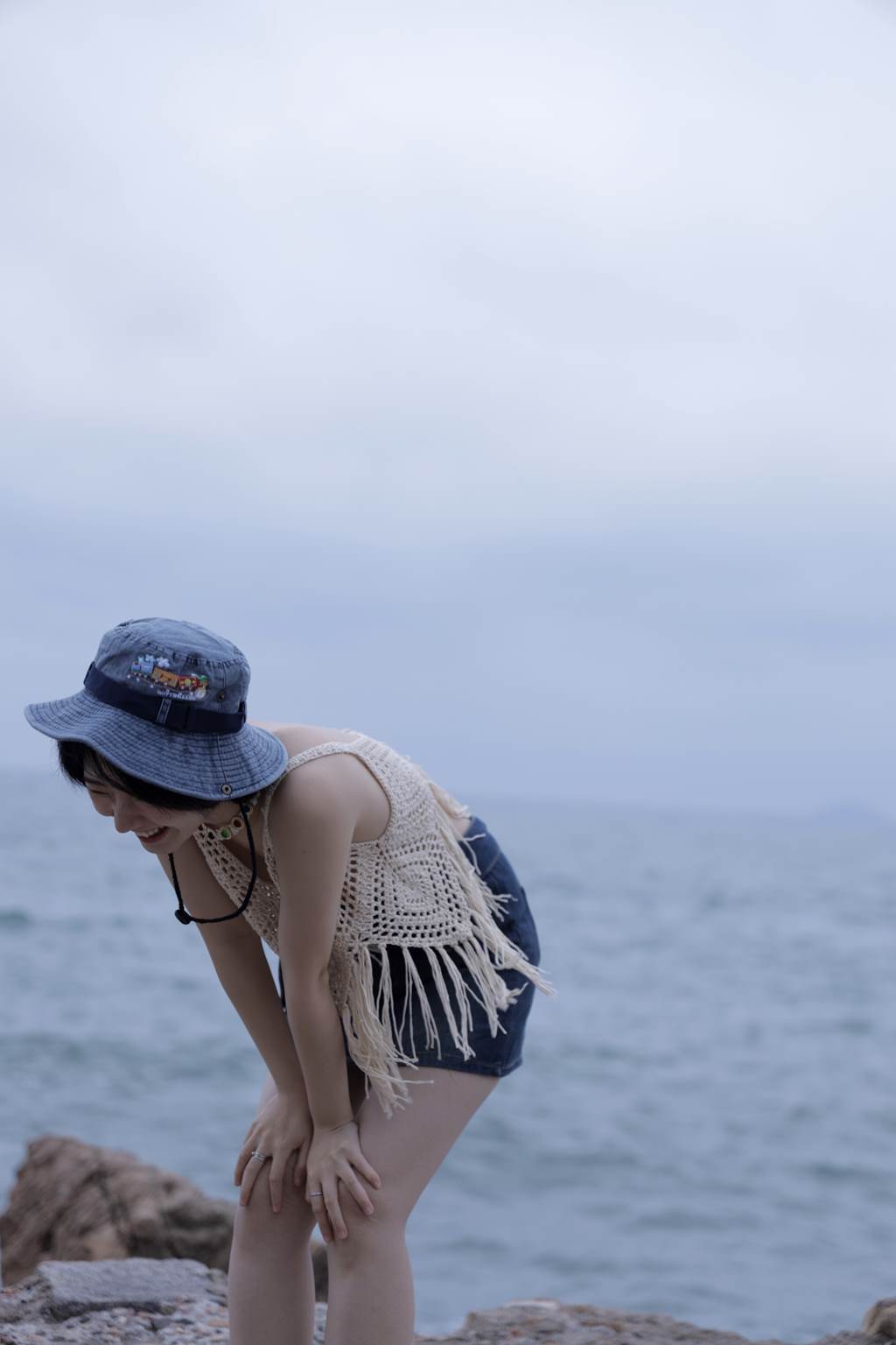 图片[24]-[YITUYU艺图语]2022.11.04 厦门往事 一格yige[24+1P] – 速更版-美库