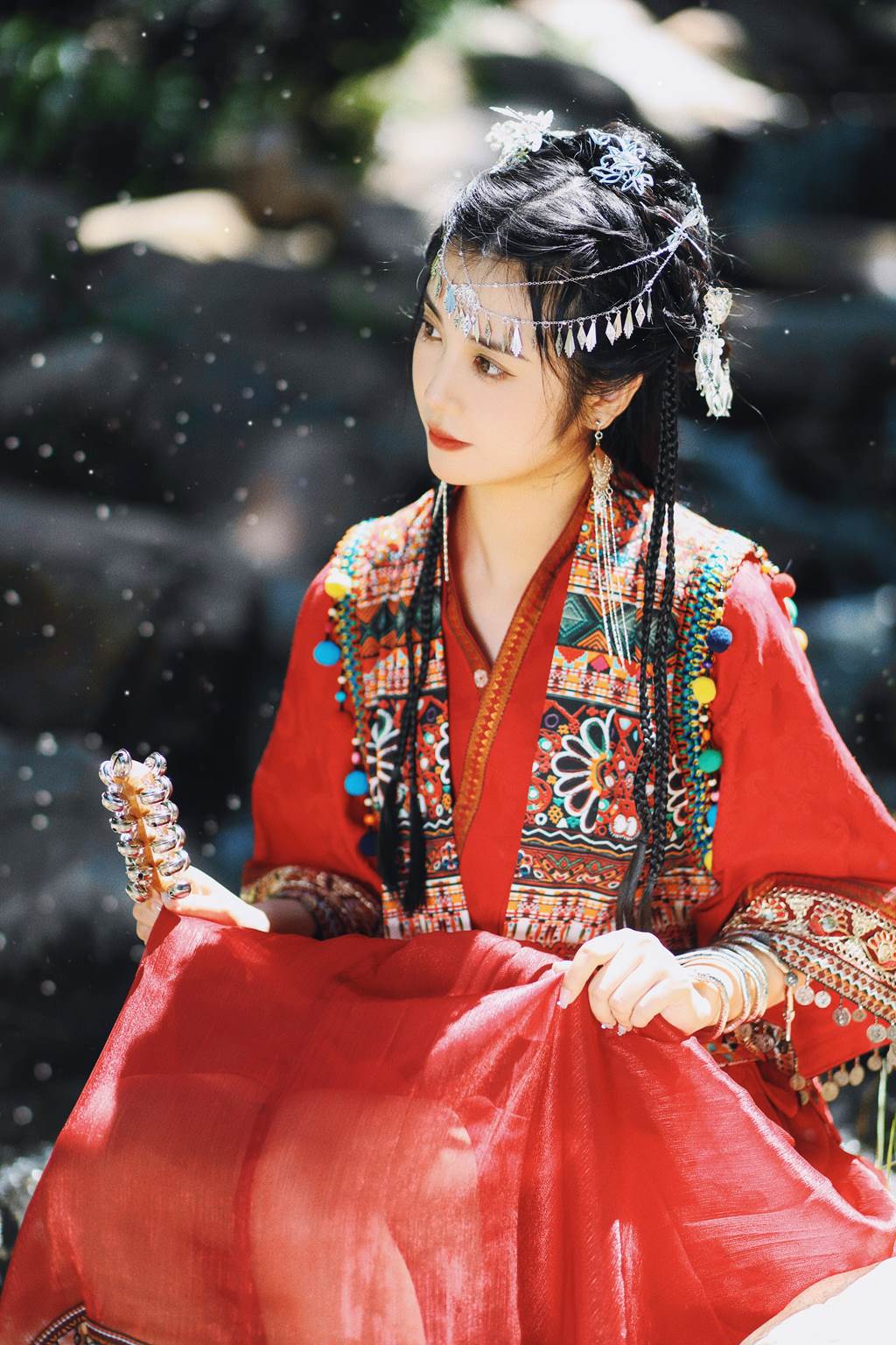 图片[41]-[YITUYU艺图语]2022.11.04 牵梦 淺櫻桃奈[43+1P] – 速更版-美库