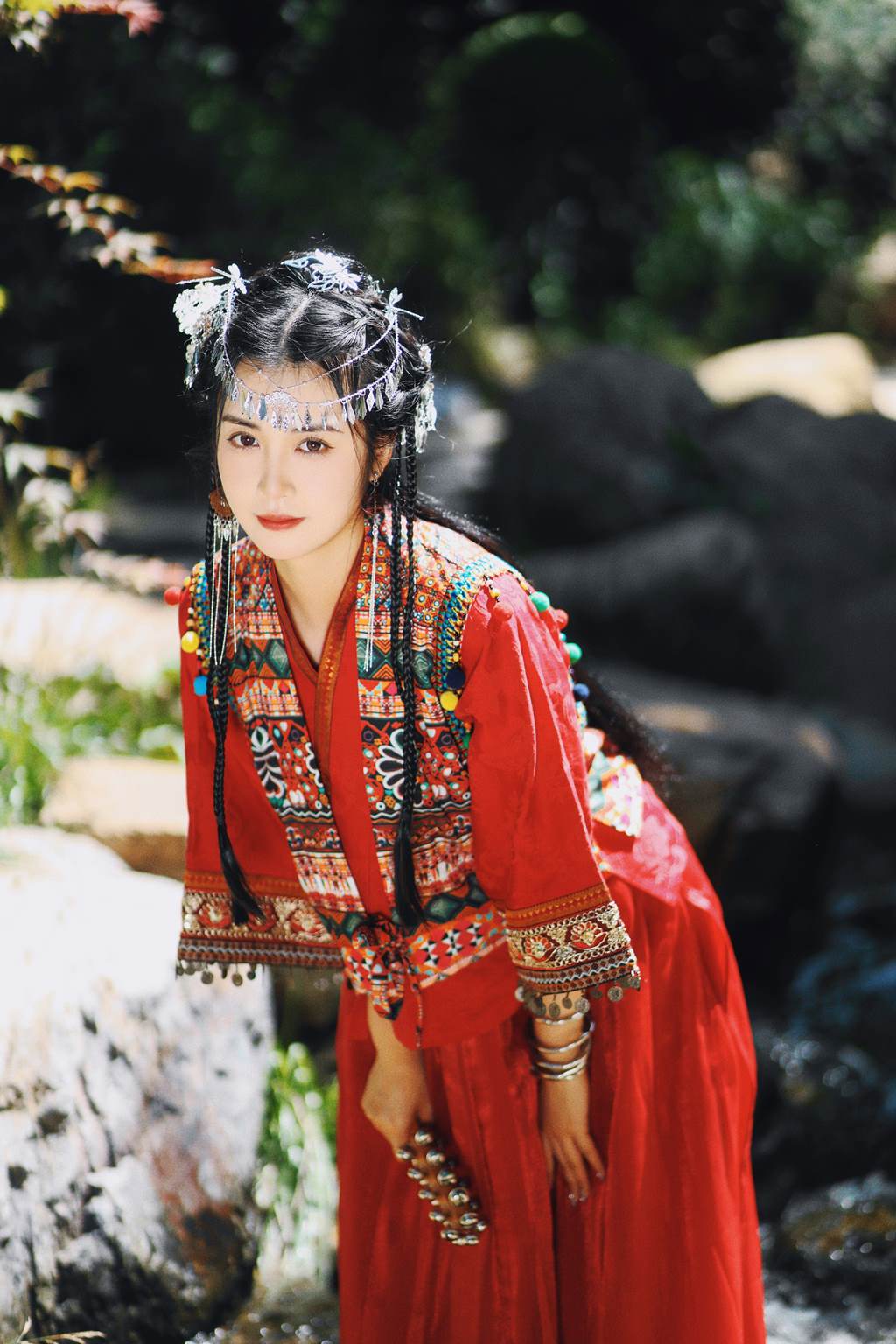 图片[42]-[YITUYU艺图语]2022.11.04 牵梦 淺櫻桃奈[43+1P] – 速更版-美库