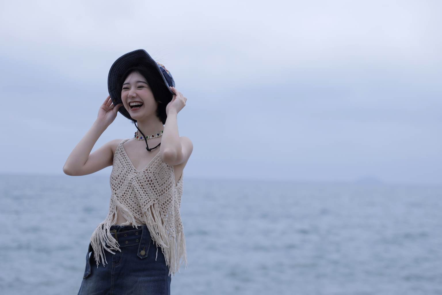 图片[25]-[YITUYU艺图语]2022.11.04 厦门往事 一格yige[24+1P] – 速更版-美库