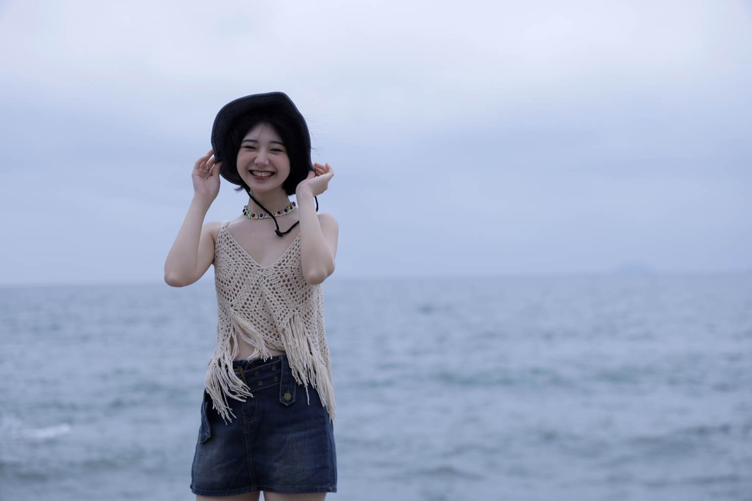 图片[26]-[YITUYU艺图语]2022.11.04 厦门往事 一格yige[24+1P] – 速更版-美库