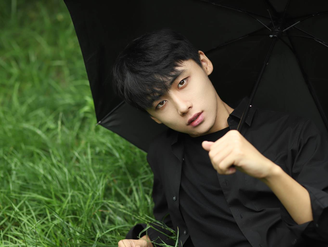 图片[11]-[YITUYU艺图语]2022.11.04 阴天 一帆[23+1P] – 速更版-美库