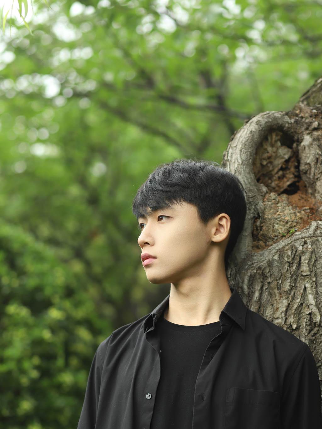 图片[12]-[YITUYU艺图语]2022.11.04 阴天 一帆[23+1P] – 速更版-美库