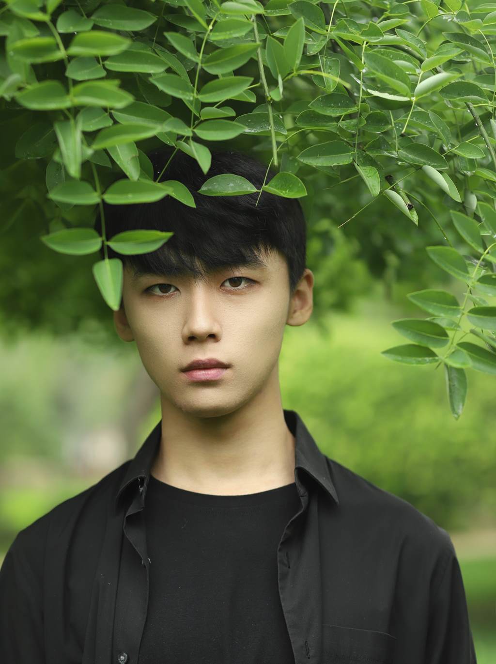 图片[13]-[YITUYU艺图语]2022.11.04 阴天 一帆[23+1P] – 速更版-美库