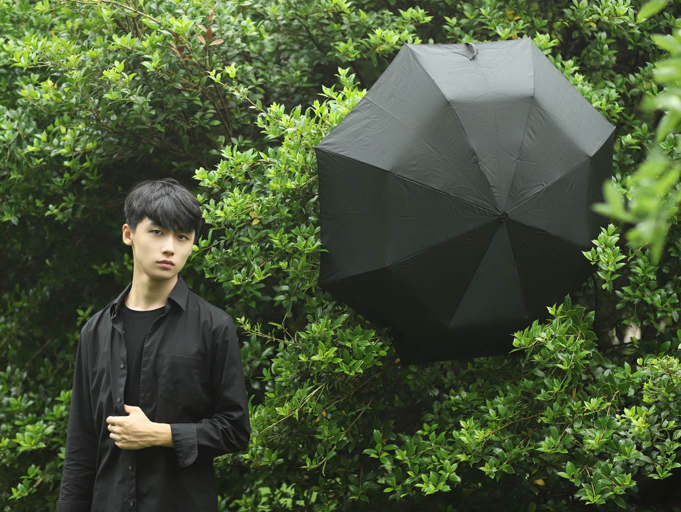 图片[14]-[YITUYU艺图语]2022.11.04 阴天 一帆[23+1P] – 速更版-美库