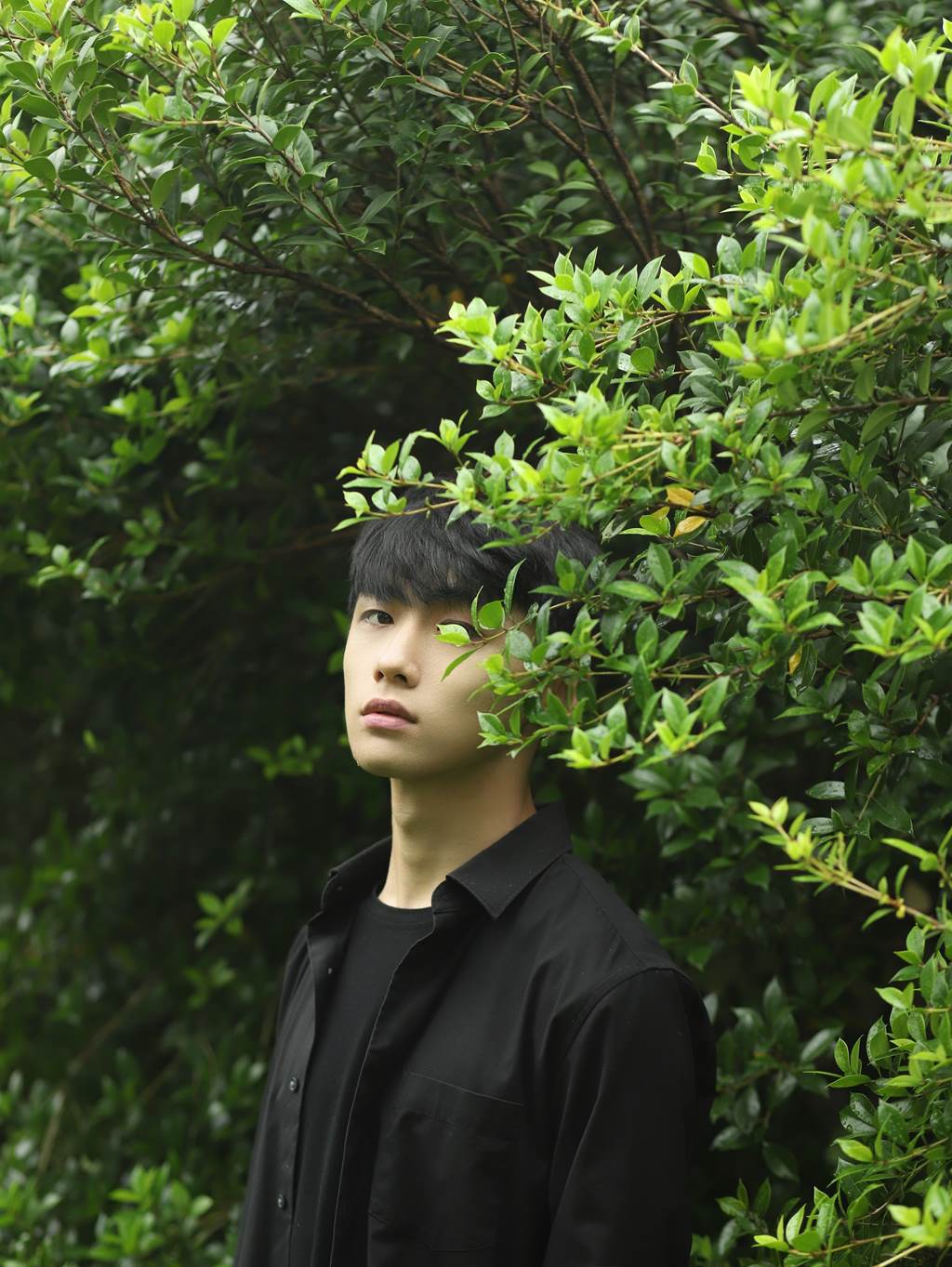 图片[17]-[YITUYU艺图语]2022.11.04 阴天 一帆[23+1P] – 速更版-美库