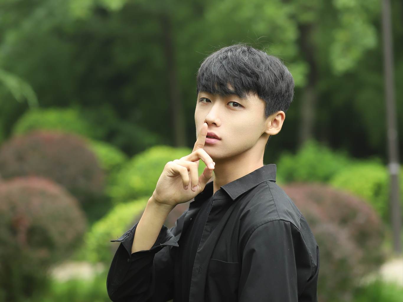 图片[25]-[YITUYU艺图语]2022.11.04 阴天 一帆[23+1P] – 速更版-美库