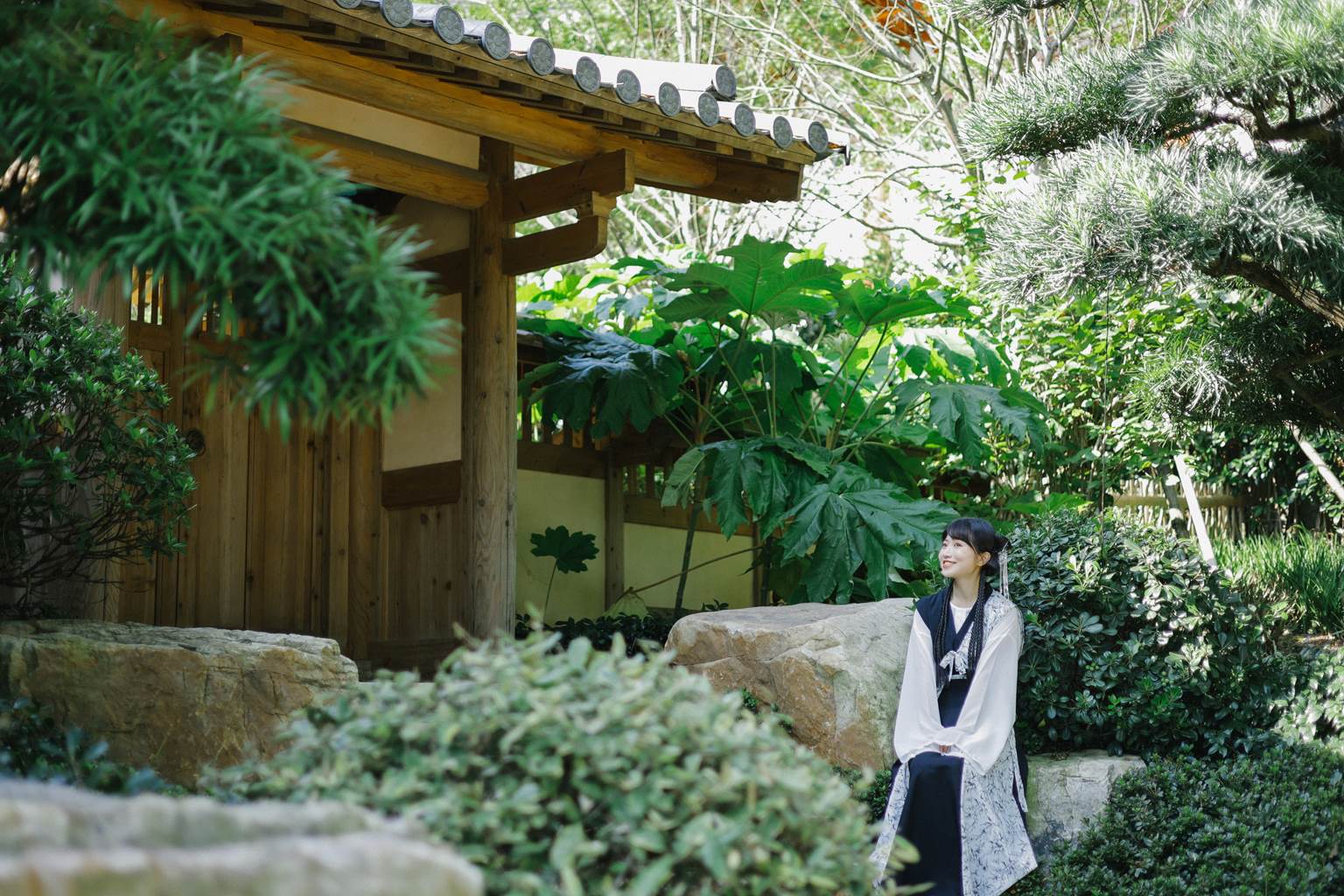 图片[11]-[YITUYU艺图语]2022.11.04 悠悠径山 蓝胖子-[21+1P] – 速更版-美库