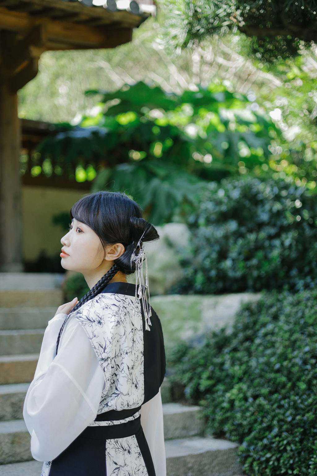 图片[12]-[YITUYU艺图语]2022.11.04 悠悠径山 蓝胖子-[21+1P] – 速更版-美库