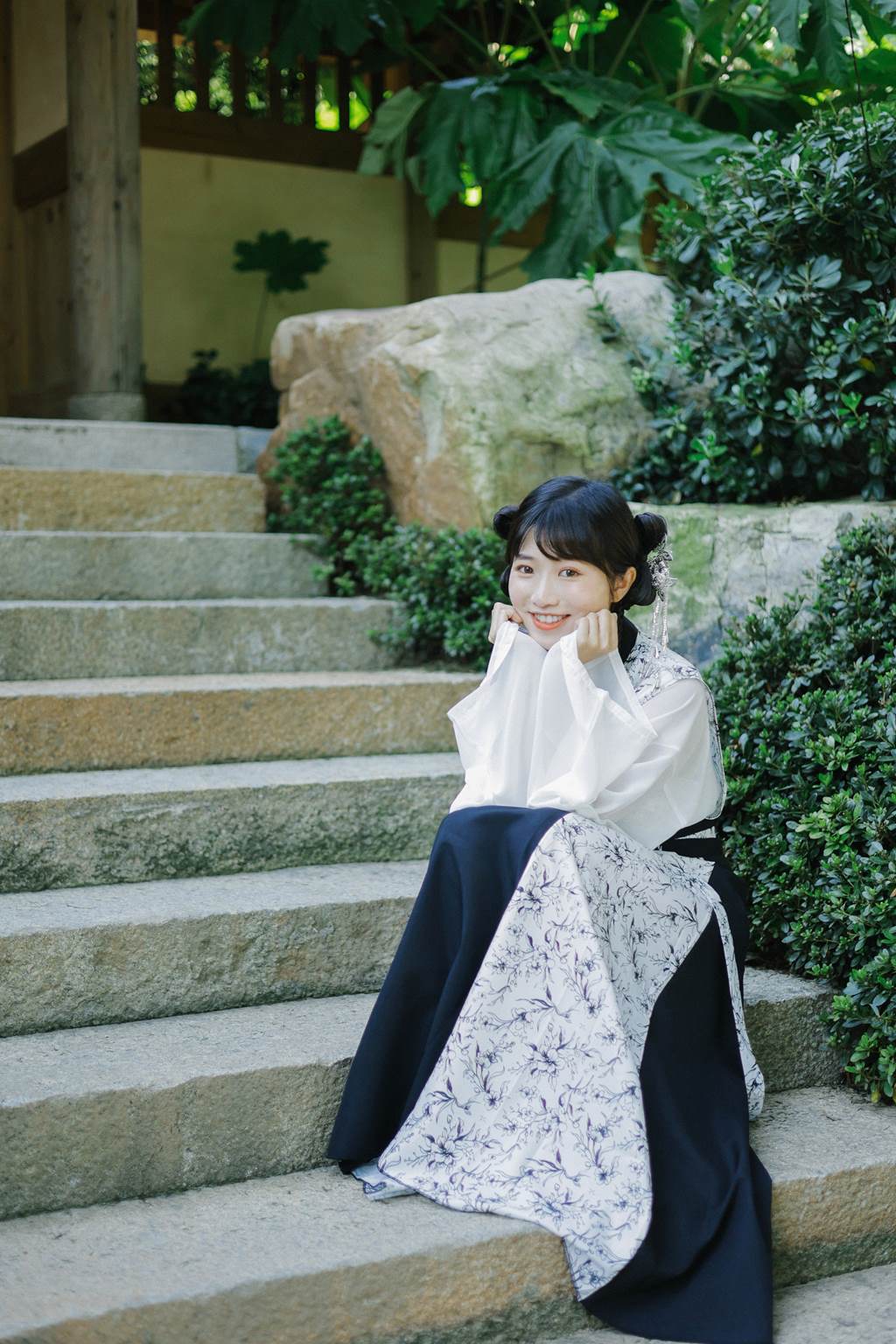 图片[15]-[YITUYU艺图语]2022.11.04 悠悠径山 蓝胖子-[21+1P] – 速更版-美库