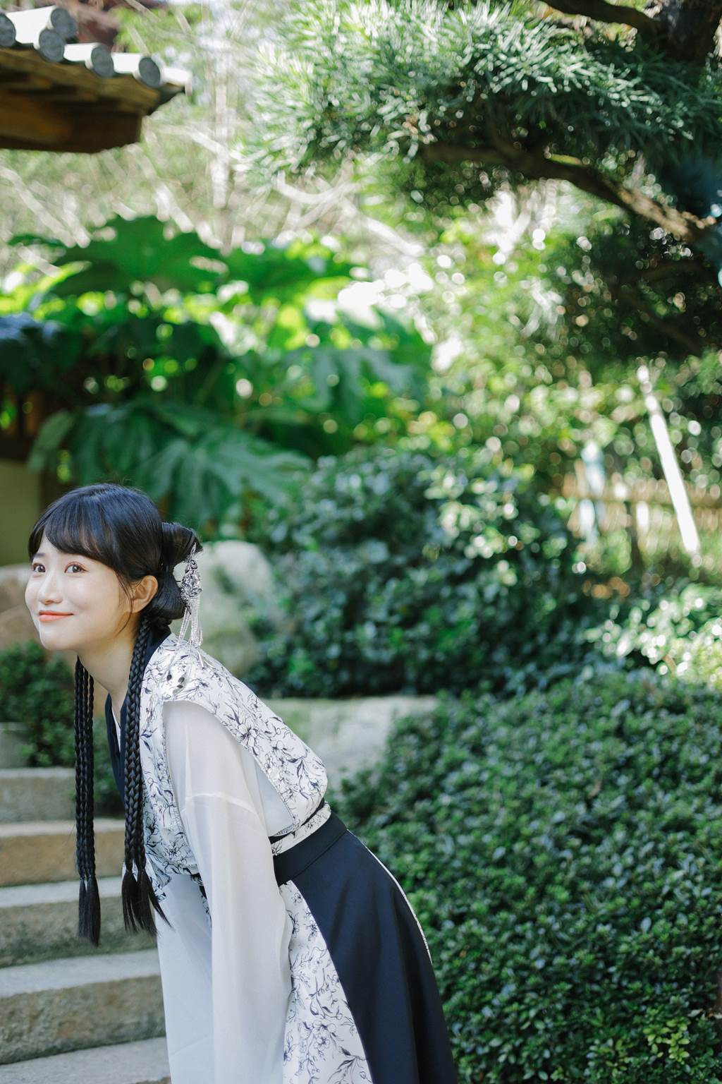 图片[20]-[YITUYU艺图语]2022.11.04 悠悠径山 蓝胖子-[21+1P] – 速更版-美库