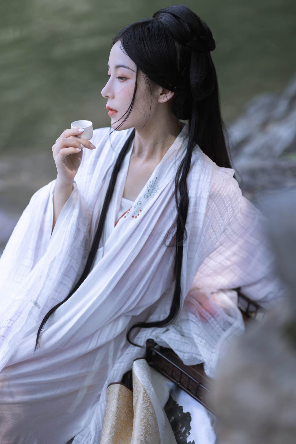 图片[14]-[YITUYU艺图语]2022.11.04 之子归 bubble[37+1P] – 速更版-美库