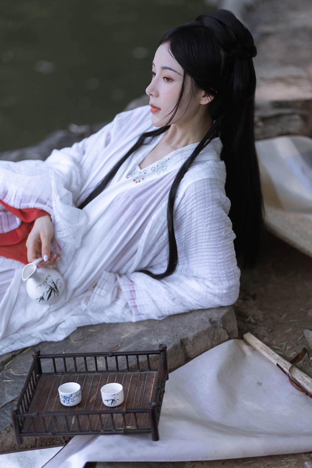 图片[17]-[YITUYU艺图语]2022.11.04 之子归 bubble[37+1P] – 速更版-美库