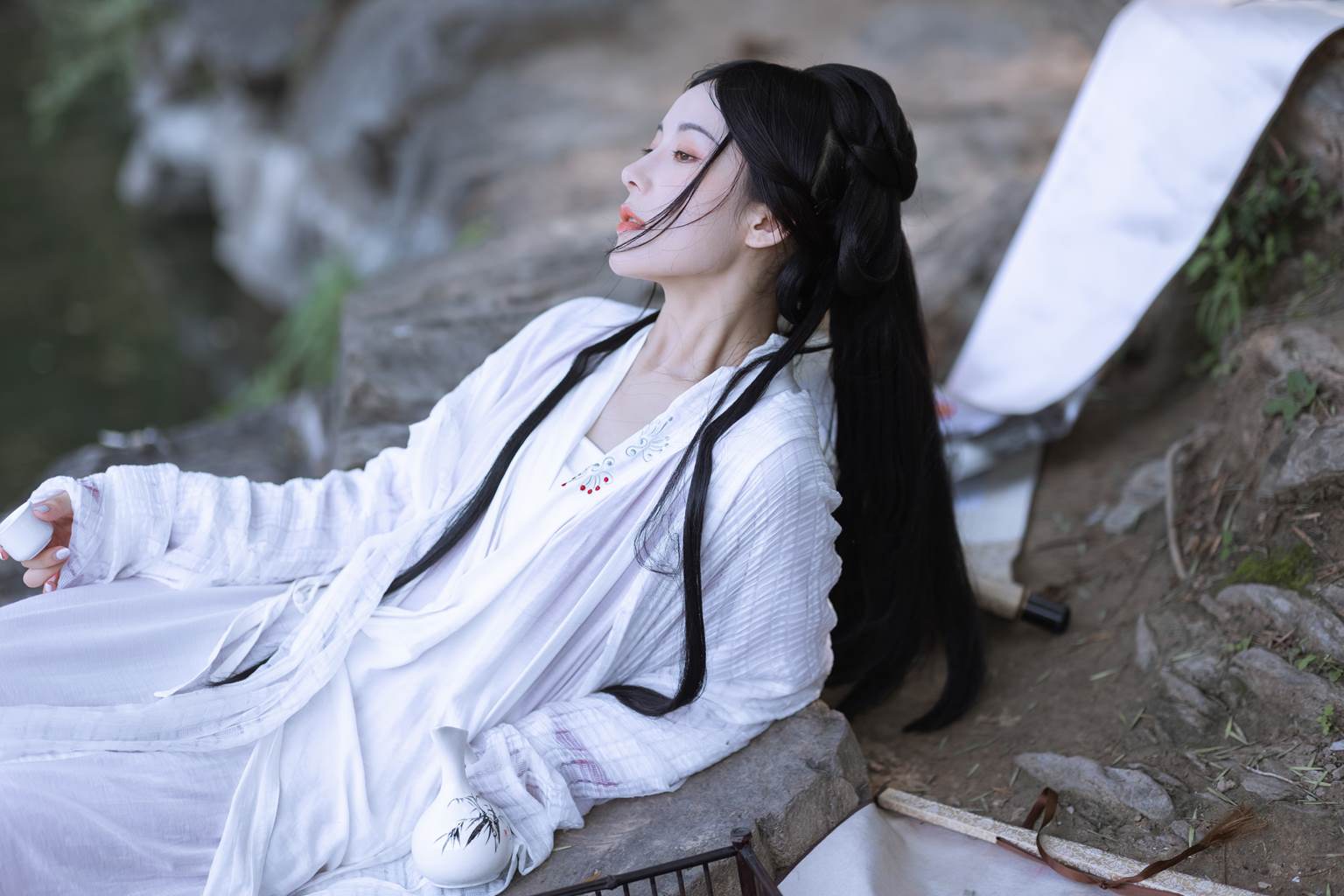 图片[19]-[YITUYU艺图语]2022.11.04 之子归 bubble[37+1P] – 速更版-美库