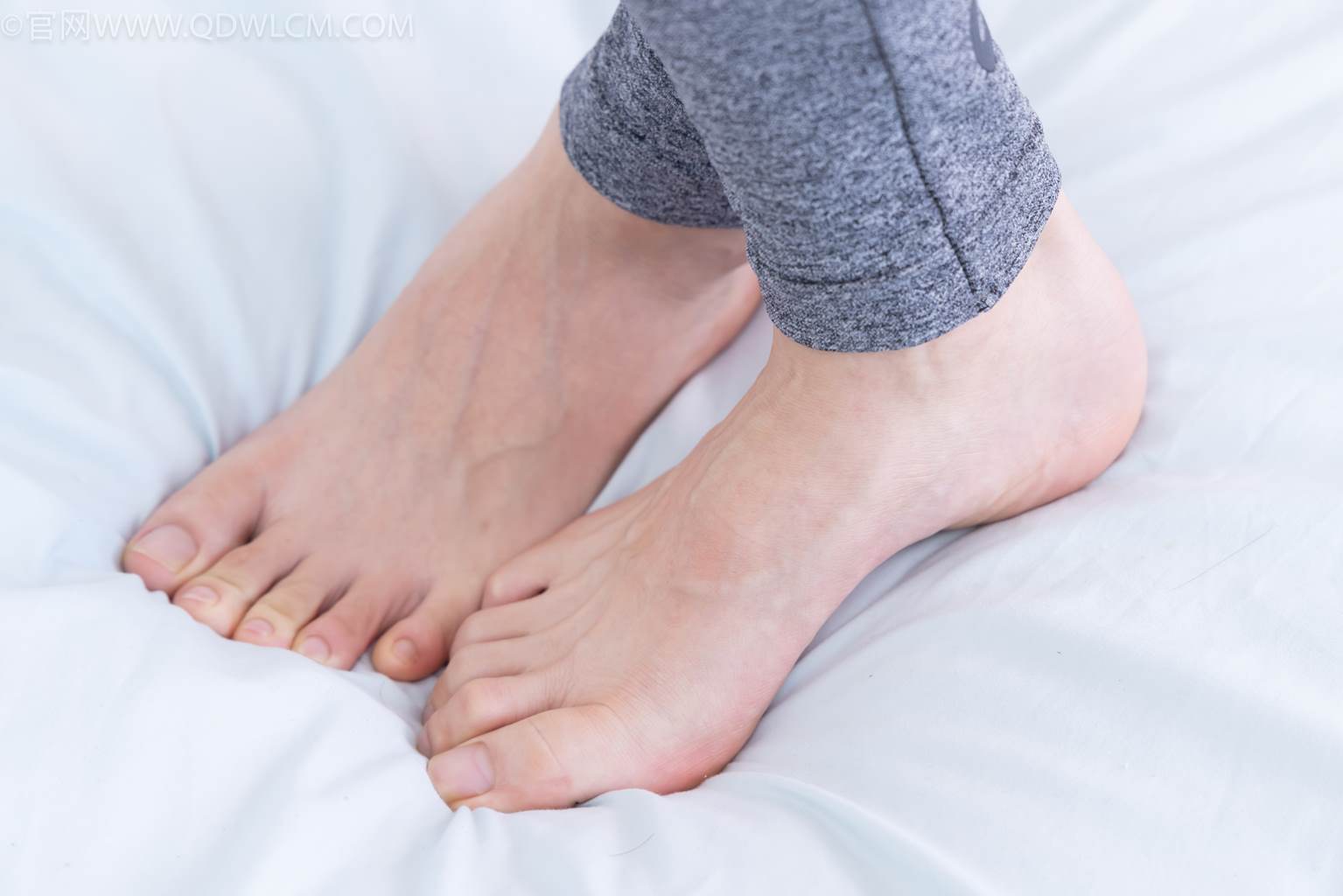 图片[15]-物恋传媒 NO.2490 茯苓-长靴、白棉袜、裸足[140P] – 速更版-美库