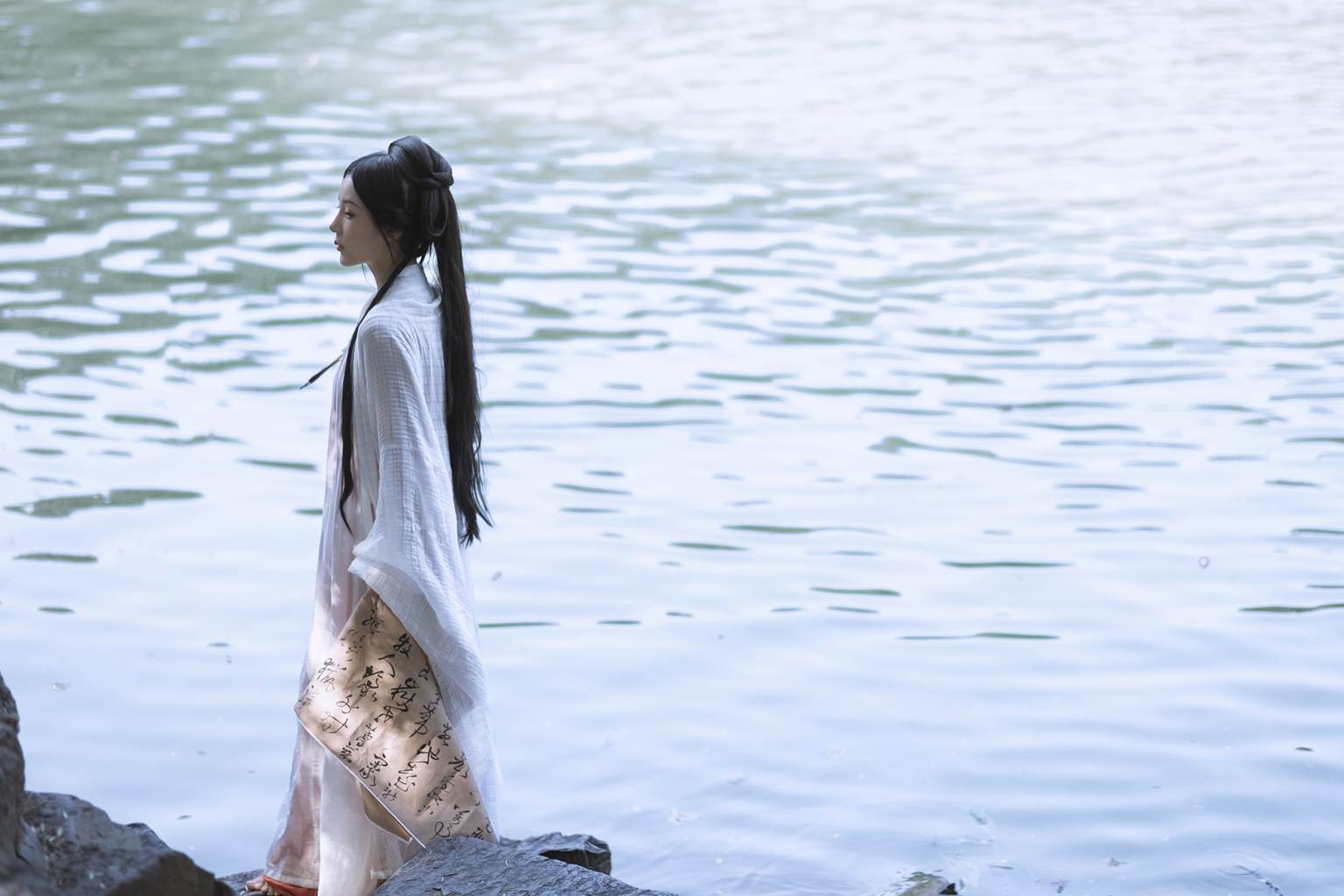 图片[34]-[YITUYU艺图语]2022.11.04 之子归 bubble[37+1P] – 速更版-美库