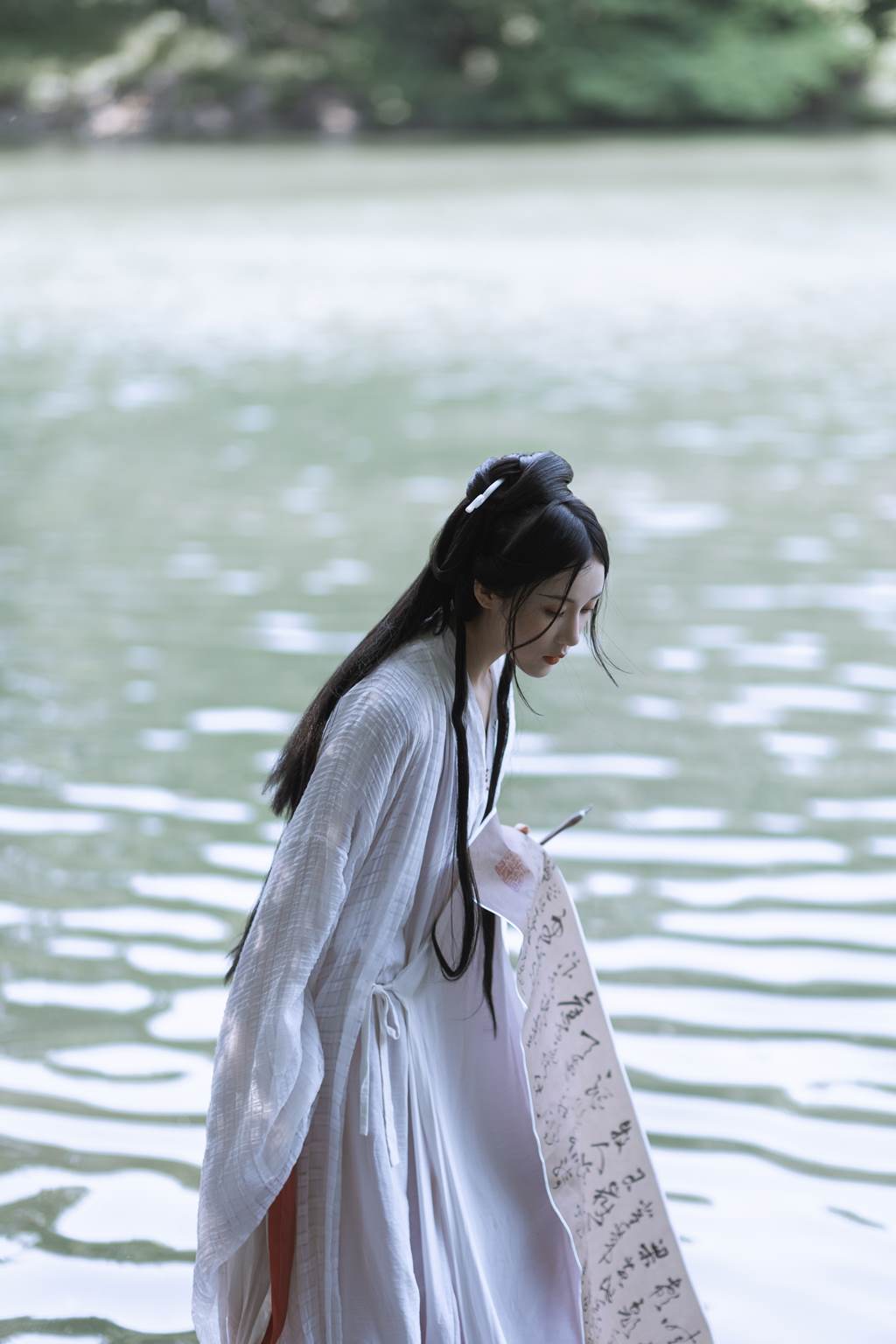 图片[36]-[YITUYU艺图语]2022.11.04 之子归 bubble[37+1P] – 速更版-美库