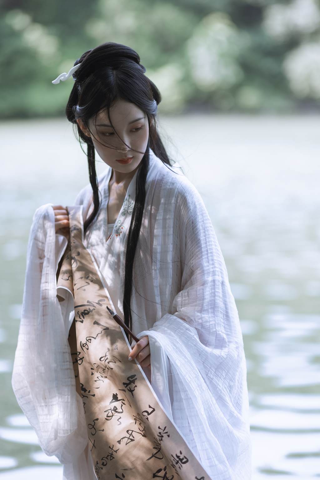 图片[37]-[YITUYU艺图语]2022.11.04 之子归 bubble[37+1P] – 速更版-美库