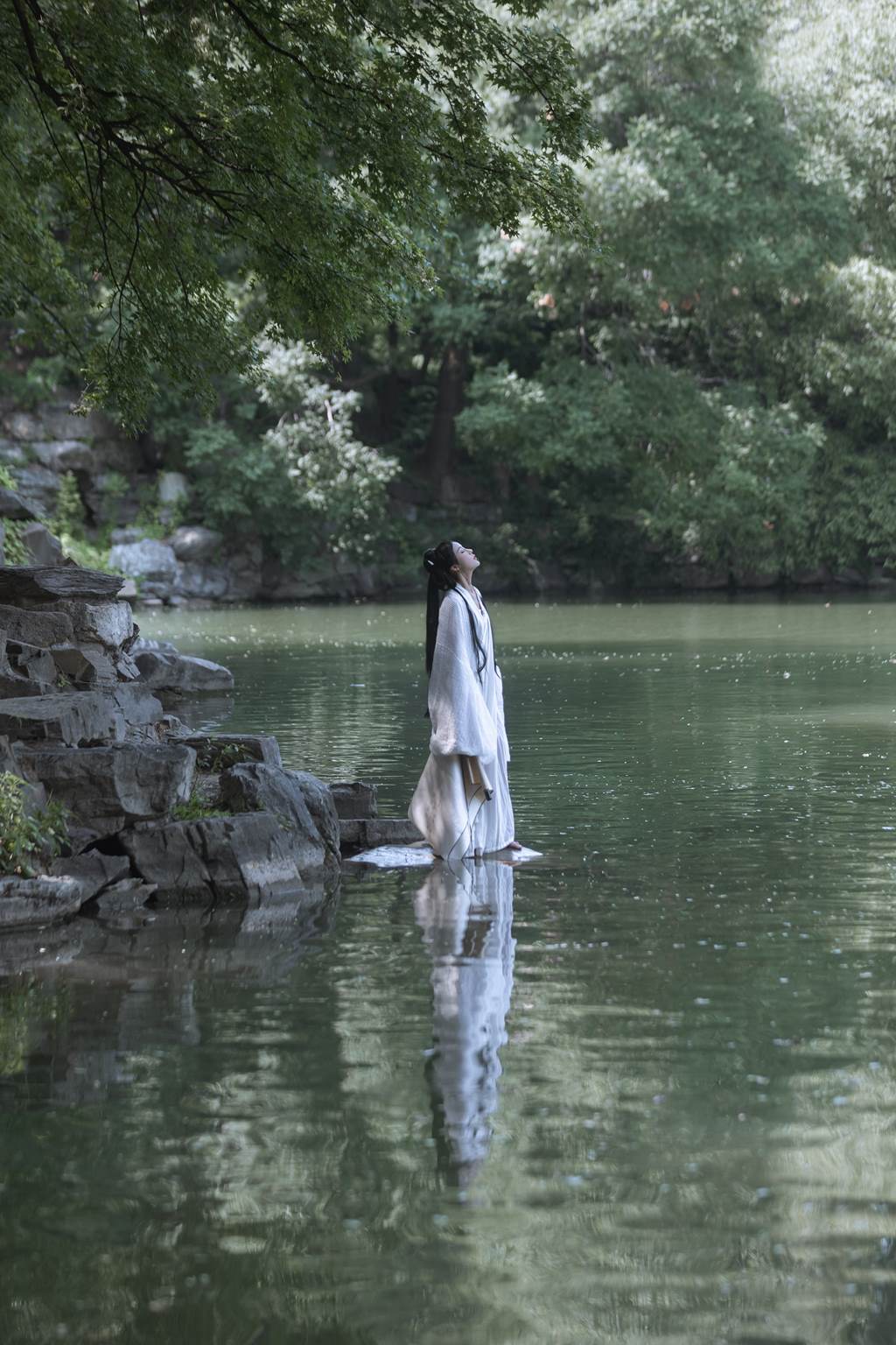 图片[38]-[YITUYU艺图语]2022.11.04 之子归 bubble[37+1P] – 速更版-美库