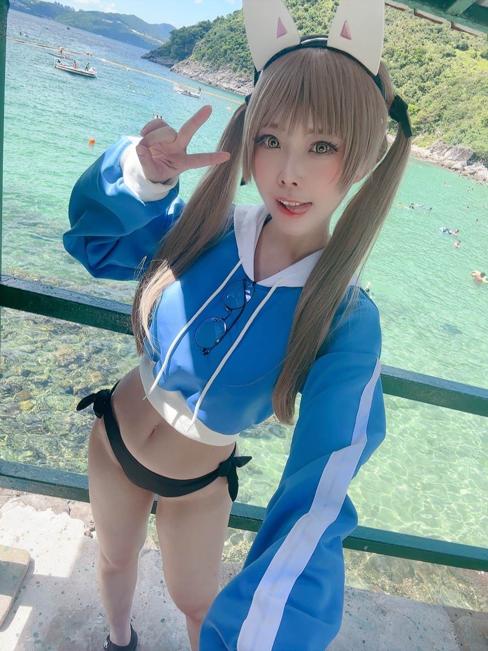 图片[6]-Maou Mo – Kazekura Moe[18P] – 速更版-美库