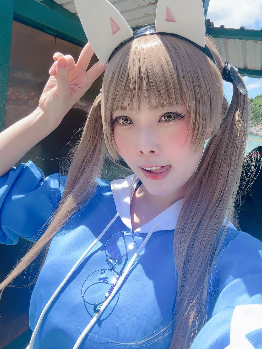 图片[7]-Maou Mo – Kazekura Moe[18P] – 速更版-美库