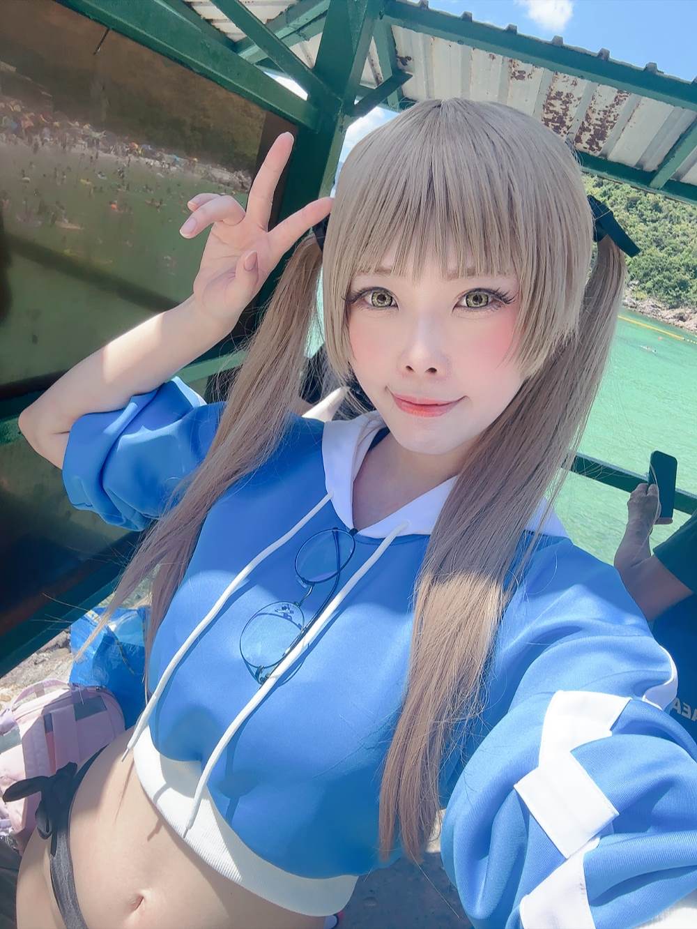 图片[8]-Maou Mo – Kazekura Moe[18P] – 速更版-美库