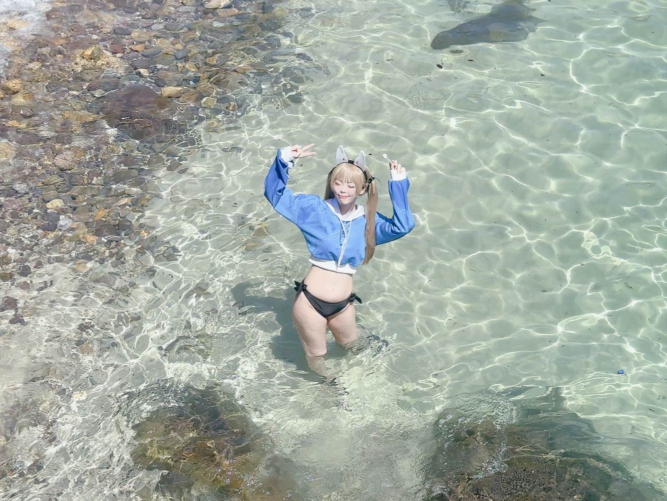 图片[9]-Maou Mo – Kazekura Moe[18P] – 速更版-美库