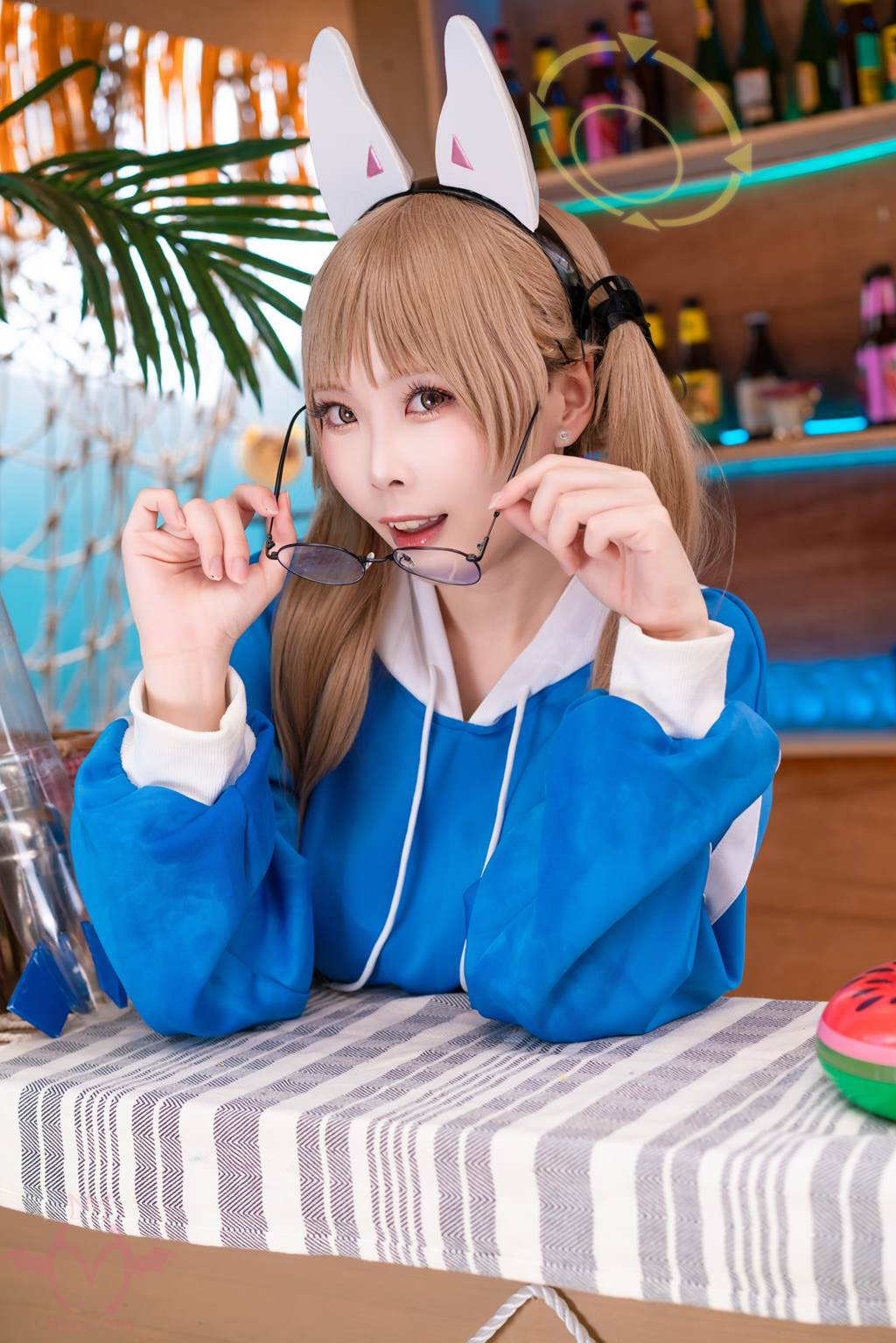 图片[10]-Maou Mo – Kazekura Moe[18P] – 速更版-美库