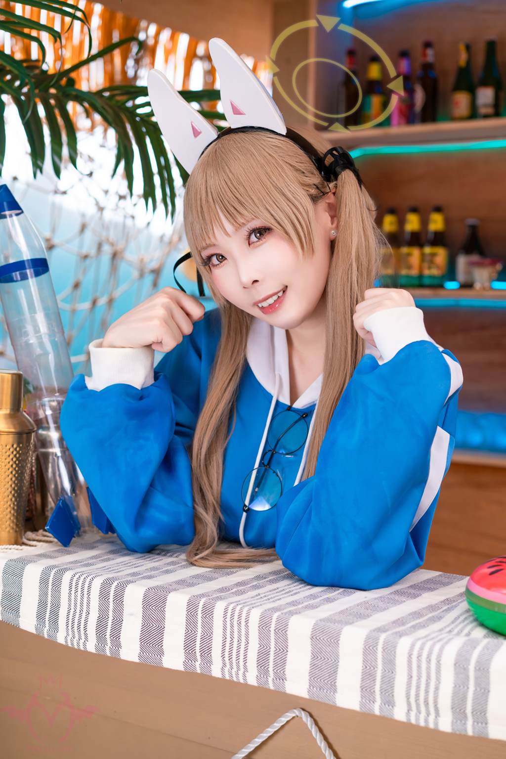 图片[11]-Maou Mo – Kazekura Moe[18P] – 速更版-美库