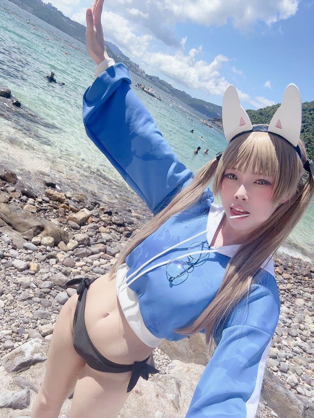 图片[15]-Maou Mo – Kazekura Moe[18P] – 速更版-美库