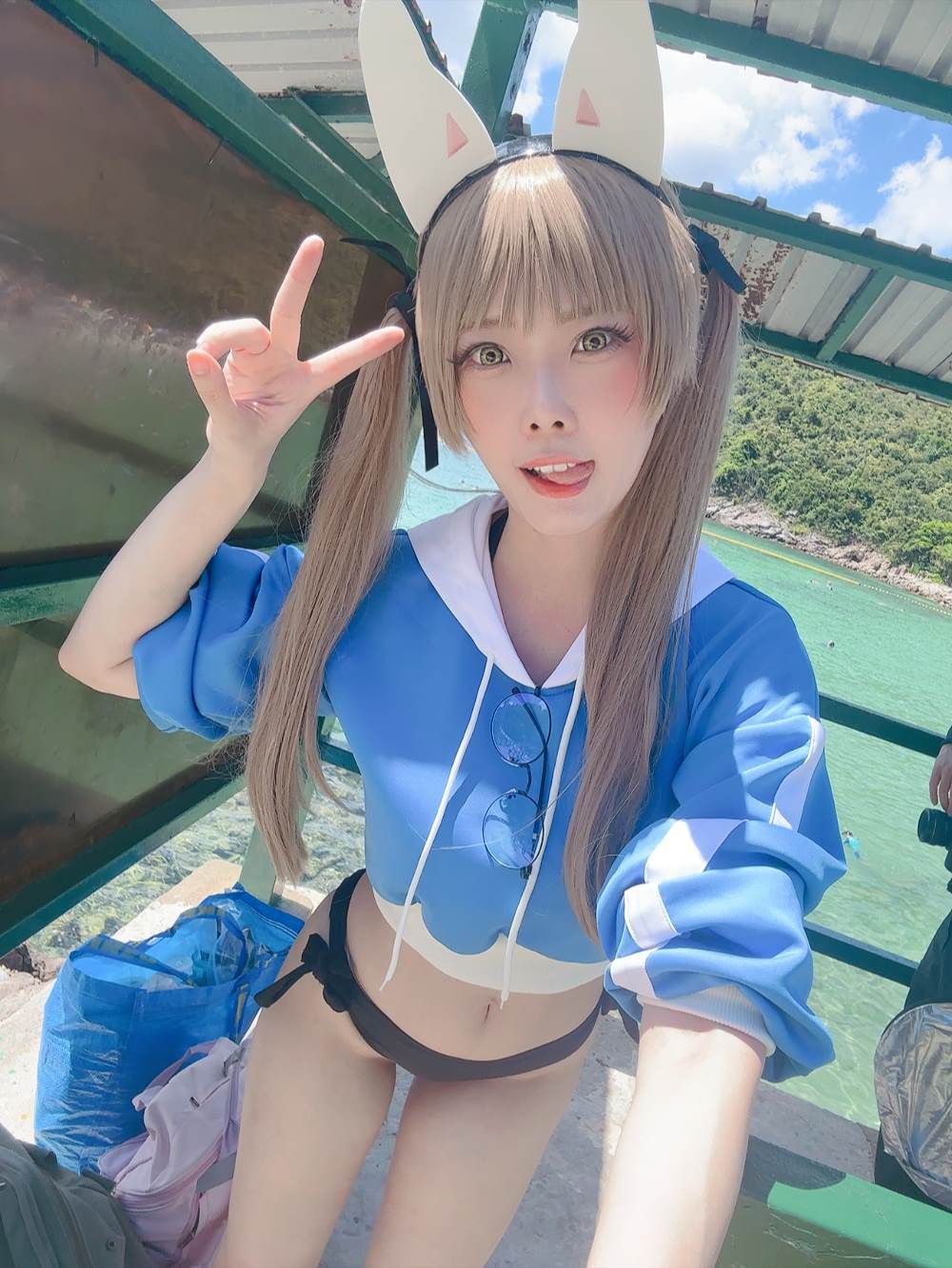 图片[16]-Maou Mo – Kazekura Moe[18P] – 速更版-美库