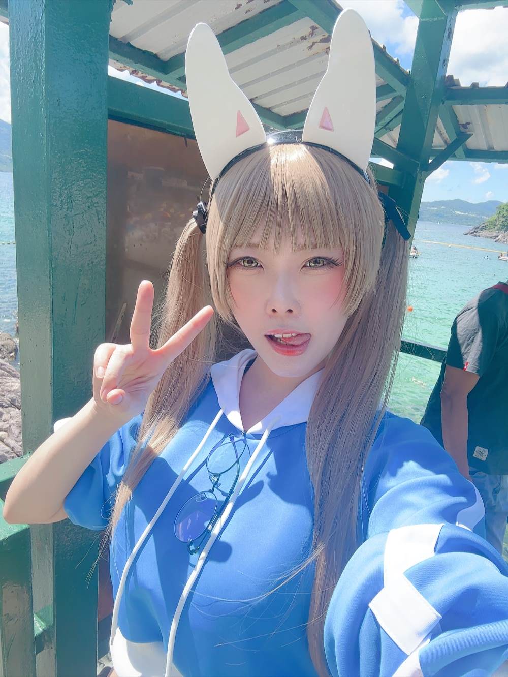 图片[17]-Maou Mo – Kazekura Moe[18P] – 速更版-美库