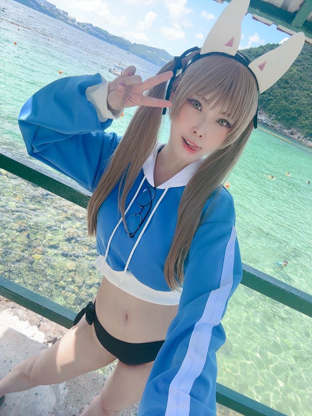 图片[18]-Maou Mo – Kazekura Moe[18P] – 速更版-美库