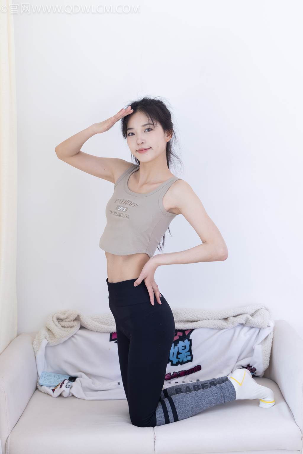 图片[78]-物恋传媒 NO.2490 茯苓-长靴、白棉袜、裸足[140P] – 速更版-美库