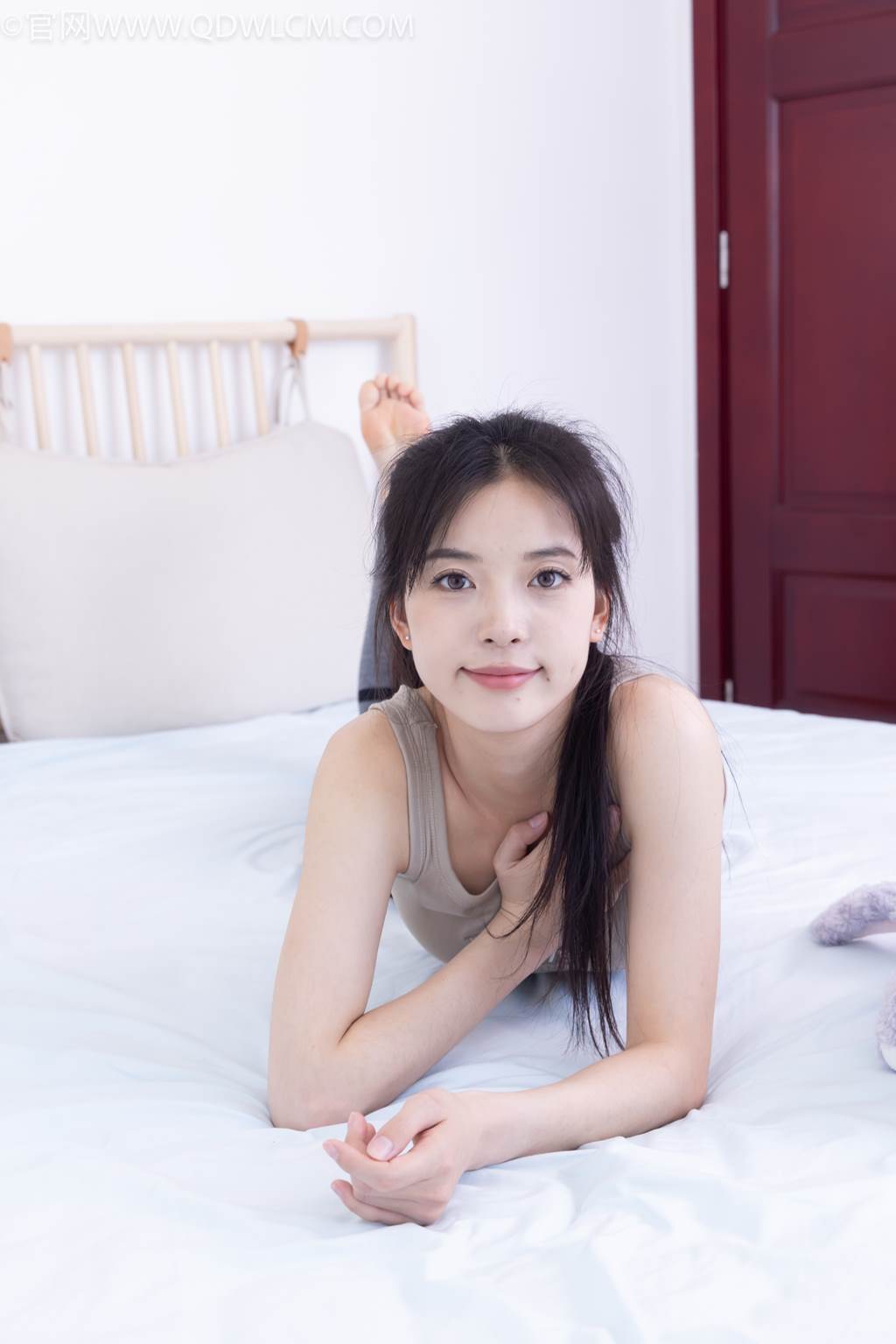 图片[87]-物恋传媒 NO.2490 茯苓-长靴、白棉袜、裸足[140P] – 速更版-美库