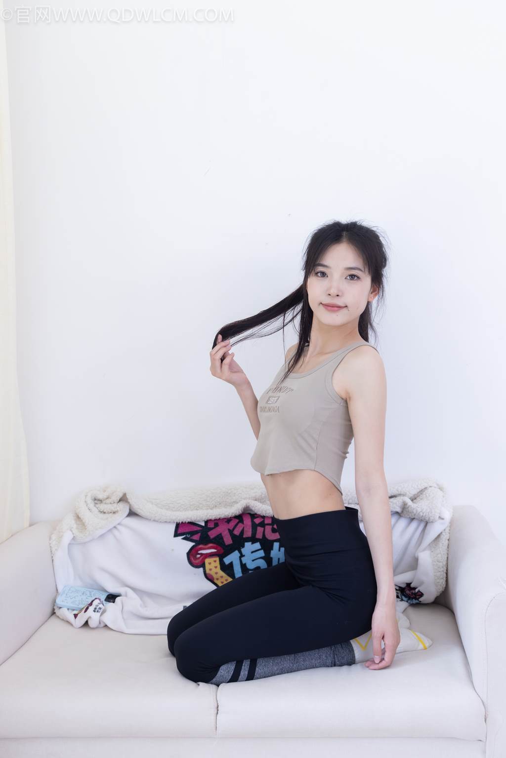 图片[97]-物恋传媒 NO.2490 茯苓-长靴、白棉袜、裸足[140P] – 速更版-美库