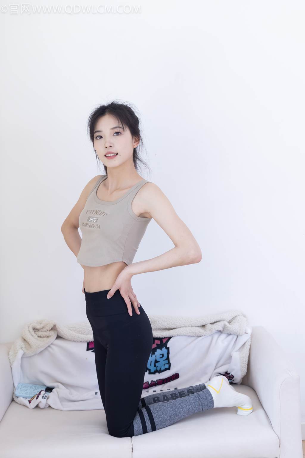 图片[104]-物恋传媒 NO.2490 茯苓-长靴、白棉袜、裸足[140P] – 速更版-美库