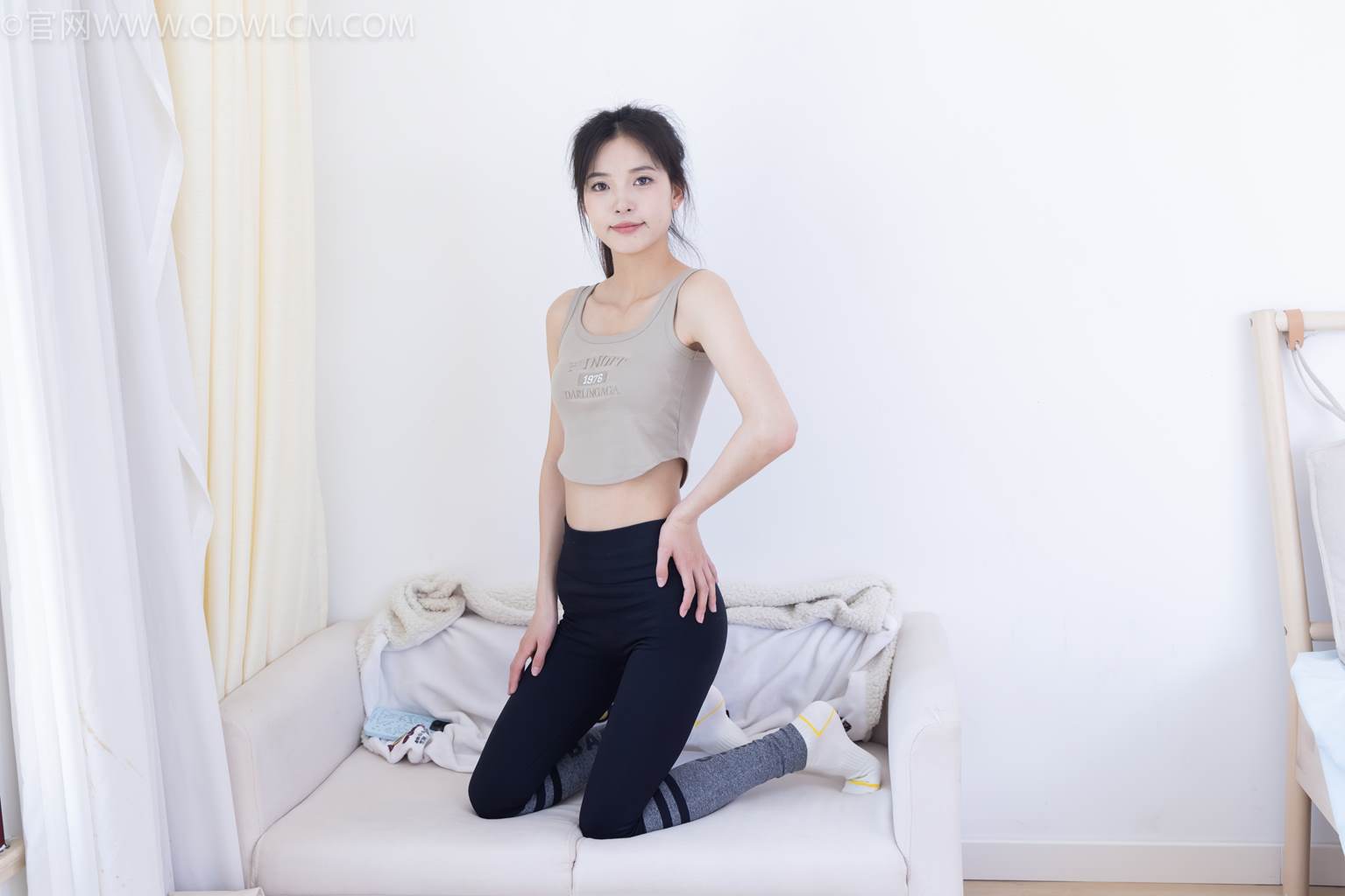 图片[107]-物恋传媒 NO.2490 茯苓-长靴、白棉袜、裸足[140P] – 速更版-美库