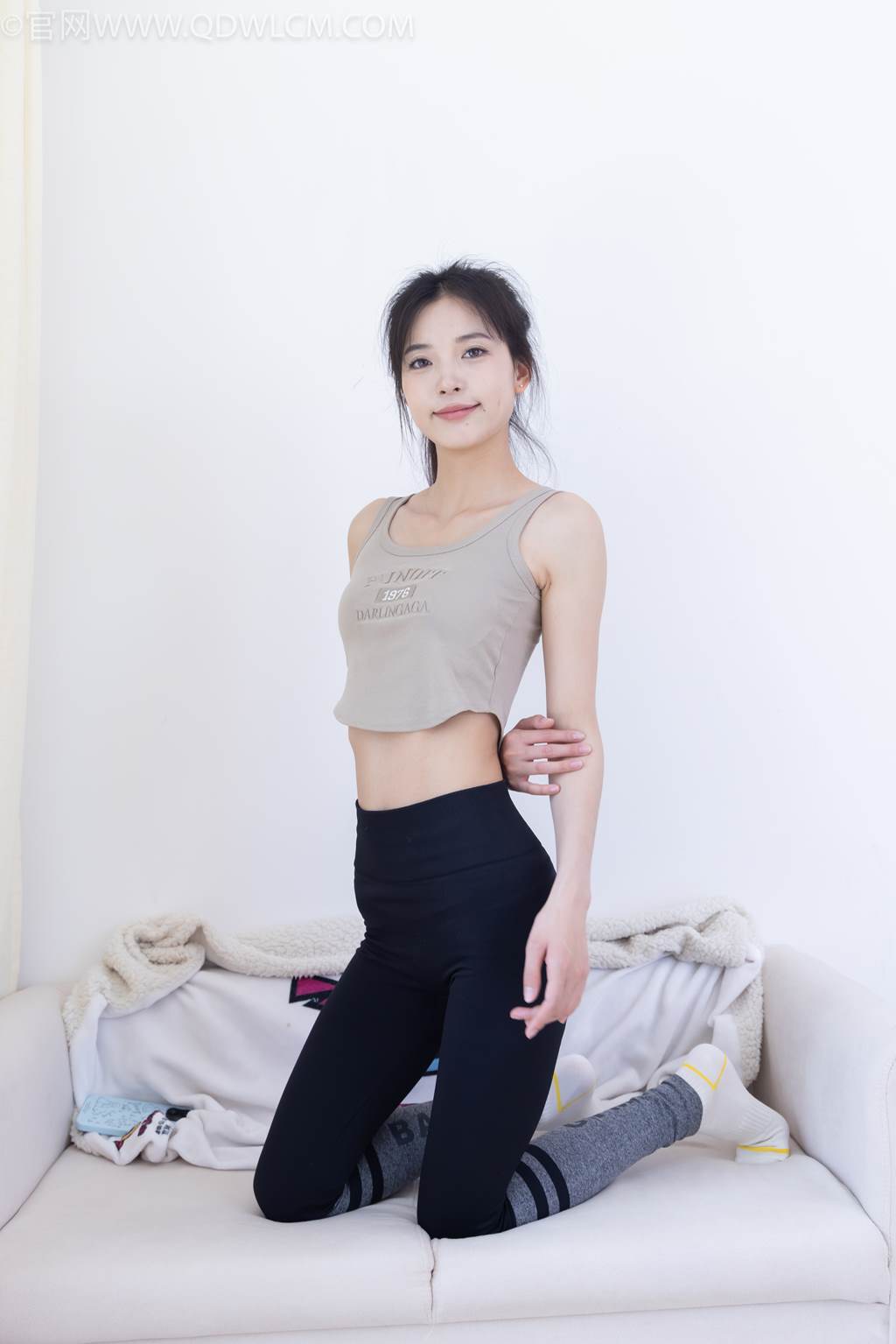 图片[109]-物恋传媒 NO.2490 茯苓-长靴、白棉袜、裸足[140P] – 速更版-美库