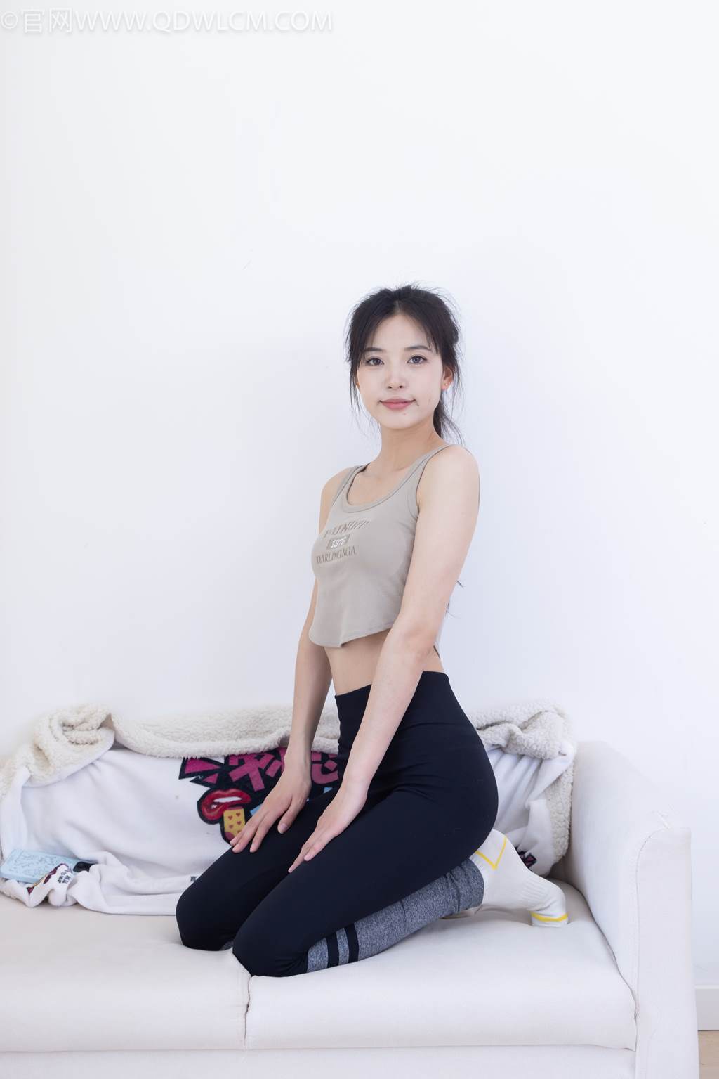 图片[118]-物恋传媒 NO.2490 茯苓-长靴、白棉袜、裸足[140P] – 速更版-美库