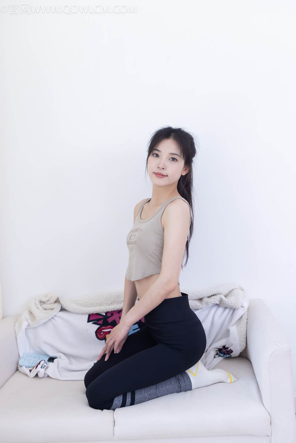 图片[125]-物恋传媒 NO.2490 茯苓-长靴、白棉袜、裸足[140P] – 速更版-美库