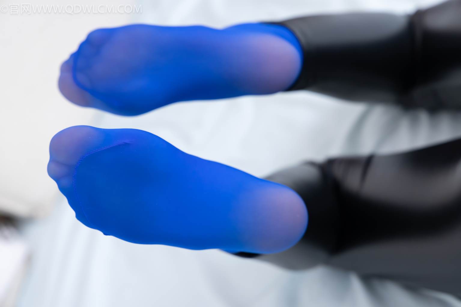 图片[136]-物恋传媒 NO.2491 泡泡-皮鞋、薄蓝丝、皮裤裤里丝[150P] – 速更版-美库