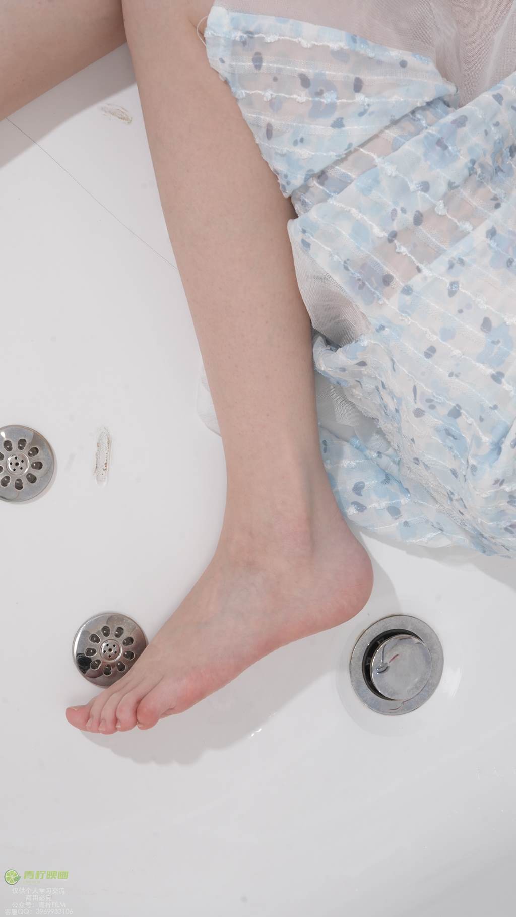 图片[46]-青柠映画 NO.040 – AN 浴缸鱼尾服[131P] – 速更版-美库