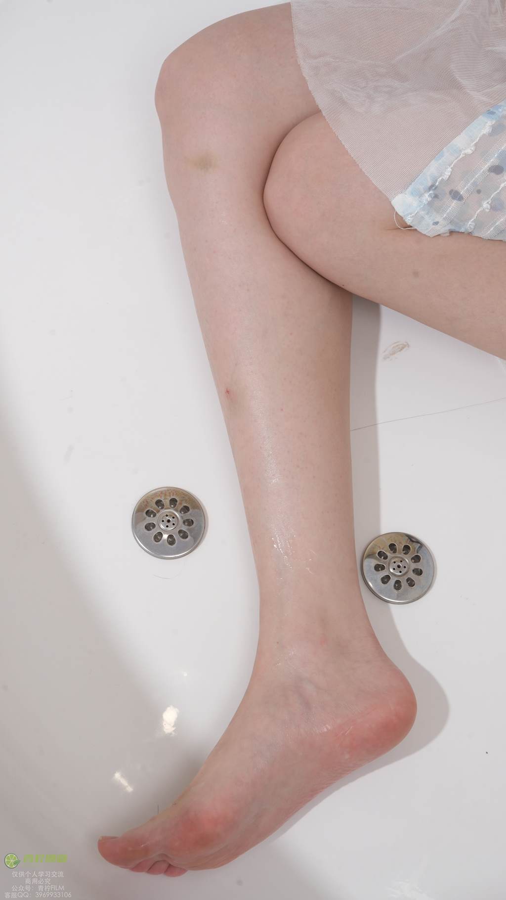 图片[47]-青柠映画 NO.040 – AN 浴缸鱼尾服[131P] – 速更版-美库