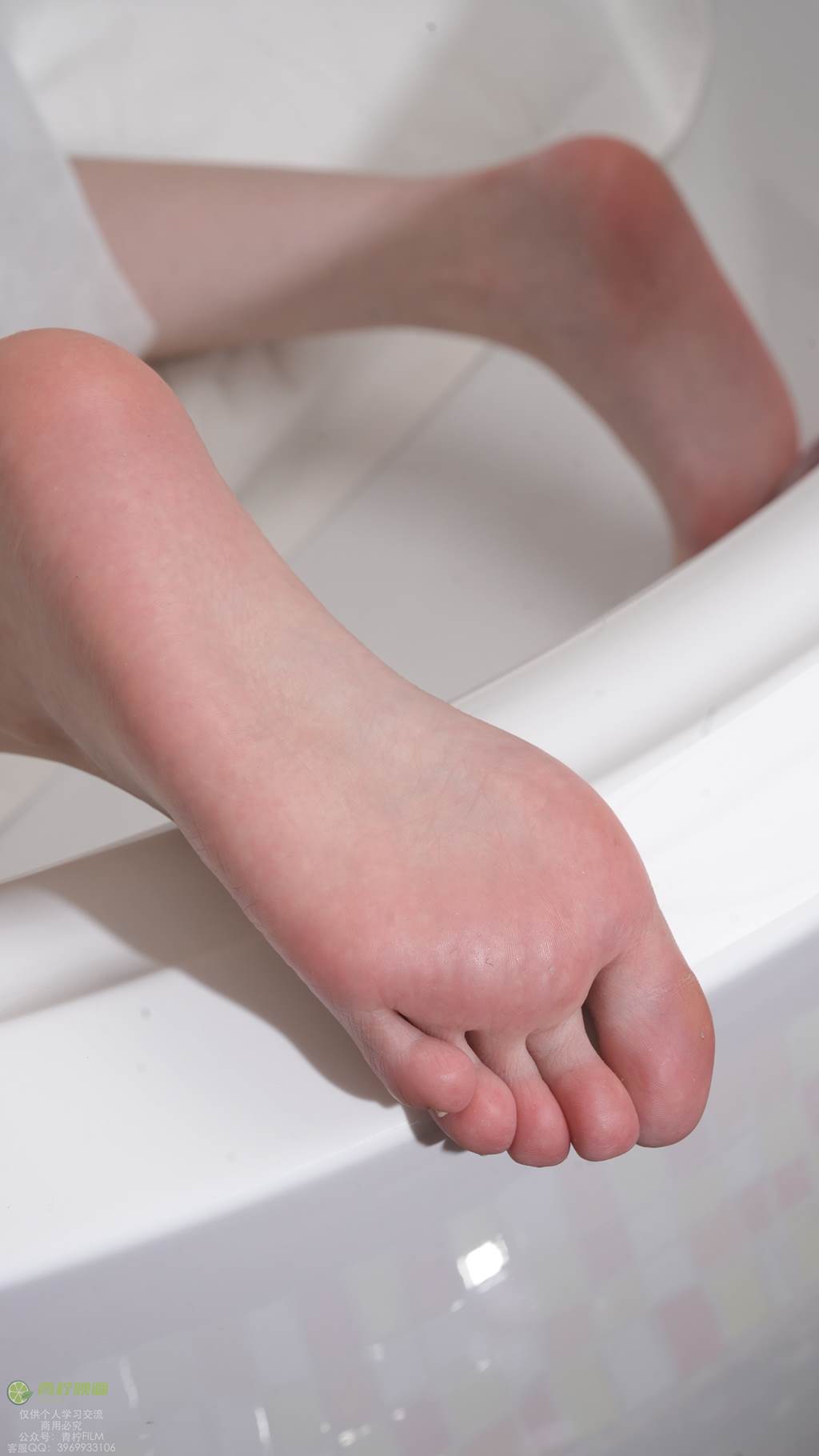 图片[52]-青柠映画 NO.040 – AN 浴缸鱼尾服[131P] – 速更版-美库