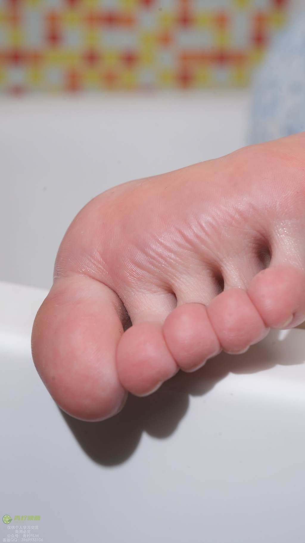 图片[54]-青柠映画 NO.040 – AN 浴缸鱼尾服[131P] – 速更版-美库